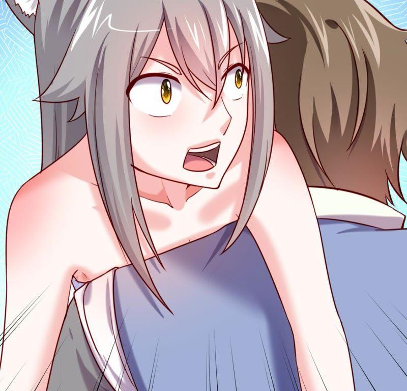 Turned Into a Grass in The Fantasy World? Chapter 25 Gambar 54